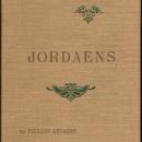 Jordaens Biographie Critique Les Grands Artistes Written in French Illustrated