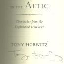 Confederates in the Attic Dispatches from the Unfinished Civil War Signed w/DJ