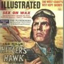 Man's Illustrated Magazine March 1960 True Adventures for Bold Men Plunderers