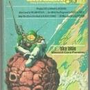 Amazing Stories Magazine March 1972 Stories include Project XX