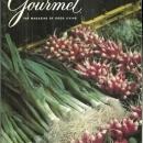 Gourmet Magazine March 1978 Exploring Winchester/Potluck of the Irish/Munich