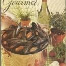 Gourmet Magazine March 1960 Soups of the East/Somerset/Frozen Assets