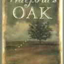 Walford's Oak a Novel by Jill Phillips 1990 1st edition with Dust Jacket