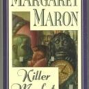 Lot of Three Deborah Knott Mysteries Margaret Maron Slow Dollar/Winter's/Killer Market