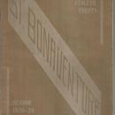St. Bonaventure College Official Athletic Program Season 1928-1929 Football