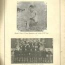 St. Bonaventure College Official Athletic Program Season 1928-1929 Football