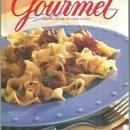 Gourmet Magazine April 1998 Singapore, Francis Ford Coppola, The Hamptons