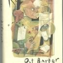 Regeneration by Pat Barker 1992 1st edition with Dust Jacket