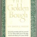 Golden Bough a Study in Magic and Religion Volume I Abridged Edition 1951 DJ