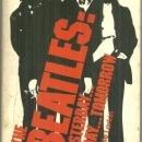 Beatles Yesterday Today Tomorrow by Rochelle Larkin 1974 Illustrated
