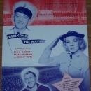 Let's Take the Long Way Home Mister In Between From Here Come the Waves 1944