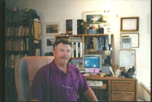 You Know Me Poems by W. A. Roecker With Signed Photograph of Author 1972