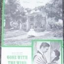 My Own True Love From the Motion Picture Gone With the Wind 1954 Sheet Music