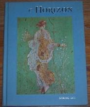 Horizon Magazine of the Arts Spring 1972 Springs Alarm Clocks/Mary Wollstonecraft