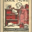 Book News Magazine April 1903 Easter Special Issue/Stephen Phillips Poet/China