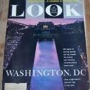 Look Magazine April 26, 1960 Special Washington D. C. Issue
