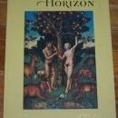 Horizon Magazine of the Arts Spring 1971 The Feminine Utopia/Leon Trotsky