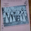 I Don't Want to Walk Without You From Sweater Girl 1941 Sheet Music