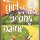 Girl with the Phony Name by Charles Mathes 1997 Lucy MacAlpin Trelaine Mystery