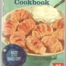 Pillsbury's Best 10th Grand National Bake Off Cookbook 100 Recipes with Pillsbury Flour