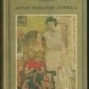 Rebecca Mary by Annie Hamilton Donnell 1905 Illustrated Elizabeth Shippen Green