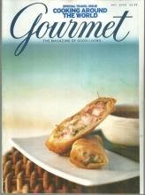 Gourmet Magazine May 2004 Special Travel Issue, Cooking Around the World