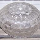 Vintage American Fostoria Clear Glass 5