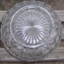 Vintage American Fostoria Clear Glass 5