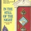 Lot Two Grace and Favor Mysteries by Jill Churchill Still of the Night/Someone