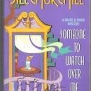 Lot Two Grace and Favor Mysteries by Jill Churchill Still of the Night/Someone