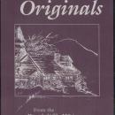 Woodstock Originals Volume IV by The Brydcliffe Writers 1995 Woodstock, New York