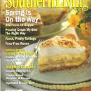 Southern Living Magazine February 2007 Alabama People and Places