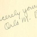 Spudville Philosophy and Phoolosophy Signed by Orlo Brees 1945 Poetry Illus