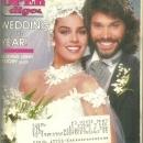 Soap Opera Digest Magazine May 7, 1985 Days Bo and Hope Get Married on Cover