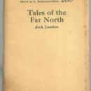 Tales of the Far North by Jack London Little Blue Book Vol. 288