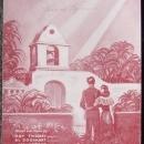 Serenade of the Bells By Kay Twomey, Al Goodhart, and Al Urbano 1947 Sheet Music