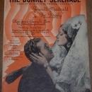 Donkey Serenade Jeanette MacDonald in the Firefly with Allan Jones 1937 Music