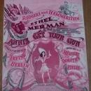 I Got the Sun in the Morning Ethel Merman in Annie Get Her Gun 1946 Sheet Music