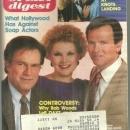 Soap Opera Digest Magazine May 3, 1988 One Life To Live on the Cover
