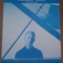 Alley Cat Recorded by Bent Fabric By Frank Bjorn 1962 Sheet Music