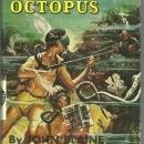 Wailing Octopus by John Blaine Rick Brant Science Adventure #11 with Dust Jacket