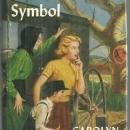 Witch Tree Symbol by Carolyn Keene Nancy Drew #33 with Dust Jacket