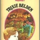 Trixie Belden and the Mystery at Maypenny's #31 by Kathryn Kenny 1st edition