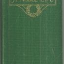 Noble Life by Mary C. Haskett 1914 Christian Youth Advice