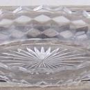 Vintage American Fostoria Clear Glass 8