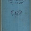 Blythe Girls Snowbound in Camp Or the Mystery at Elk Lodge by Laura Lee Hope #9