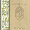 Girl Graduate: Her Own Book Belonged Rilla Lydick Stroud High School Stroud, OK