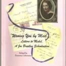 Wooing You By Mail Letters to Mabel, a Joe Bradley Schoolmarm Huntsville Alabama
