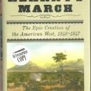 Kearny's March the Epic Creation of the American West, 1846-1847 Signed 2011 1st