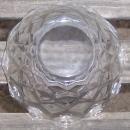 Vintage American Fostoria Clear Glass 5